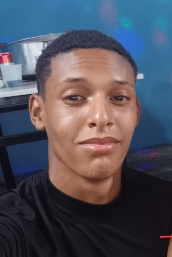 Família busca por jovem de 20 anos desaparecido na Zona Norte de Manaus