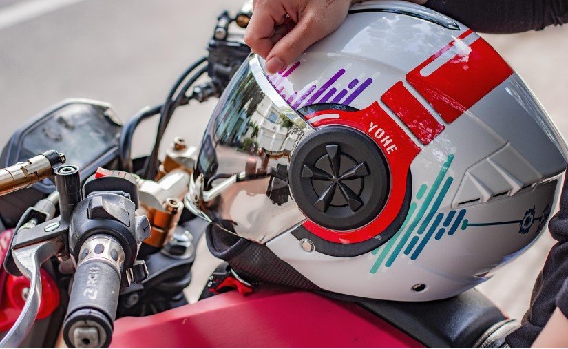 Adicional de periculosidade de 30% para motociclistas entra em vigor nesta sexta