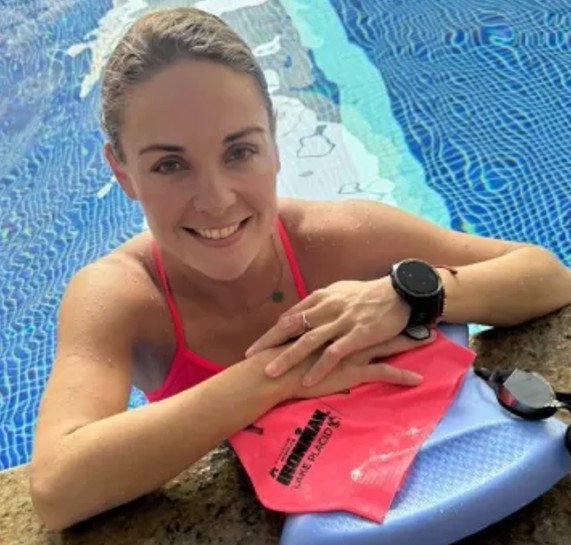 Triatleta brasileira morre durante prova de natação no Ironman Texas