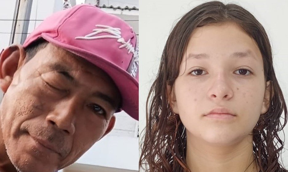 PC busca por adolescente e homem desaparecidos em Manaus