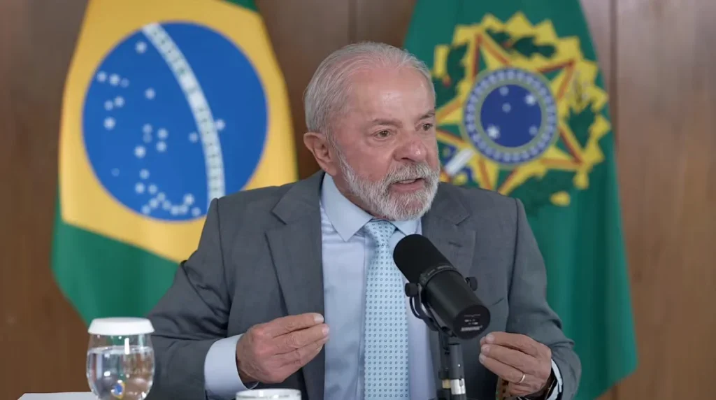 Lula pode retaliar expulsão de delegado com medida contra americanos no Brasil