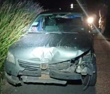 Adolescente aprende a dirigir na internet e rouba carro dos pais para vistar "webnamorada" na Bahia