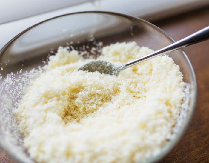 Anvisa determina recolhimento de lote de coco ralado por excesso de enxofre