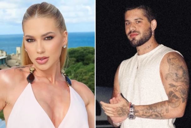 Virginia Fonseca faz post enigmático no aniversário de 1 ano da separação com Zé Felipe
