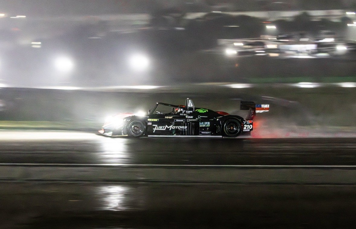 Equipe amazonense dá a volta por cima e vence categoria no Road to 1000 Milhas em Interlagos