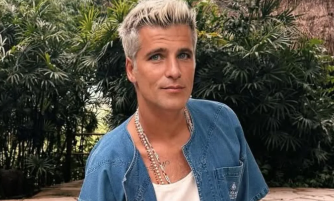 Bruno Gagliasso volta a negar "surubão de Noronha": "Não me convidaram"