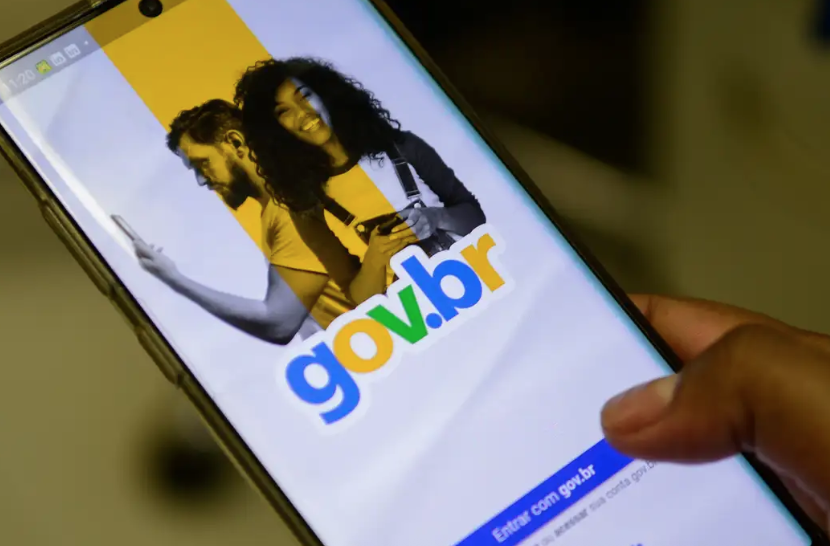 Governo simplifica recuperação de conta no Gov.br com novo sistema; saiba como