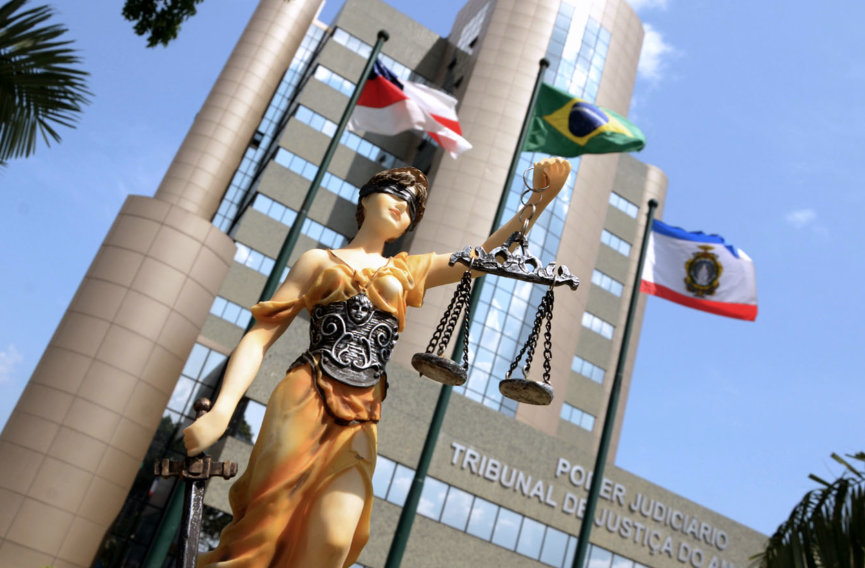 TJAM aprova aumento no orçamento e quer criar 42 cargos de juízes