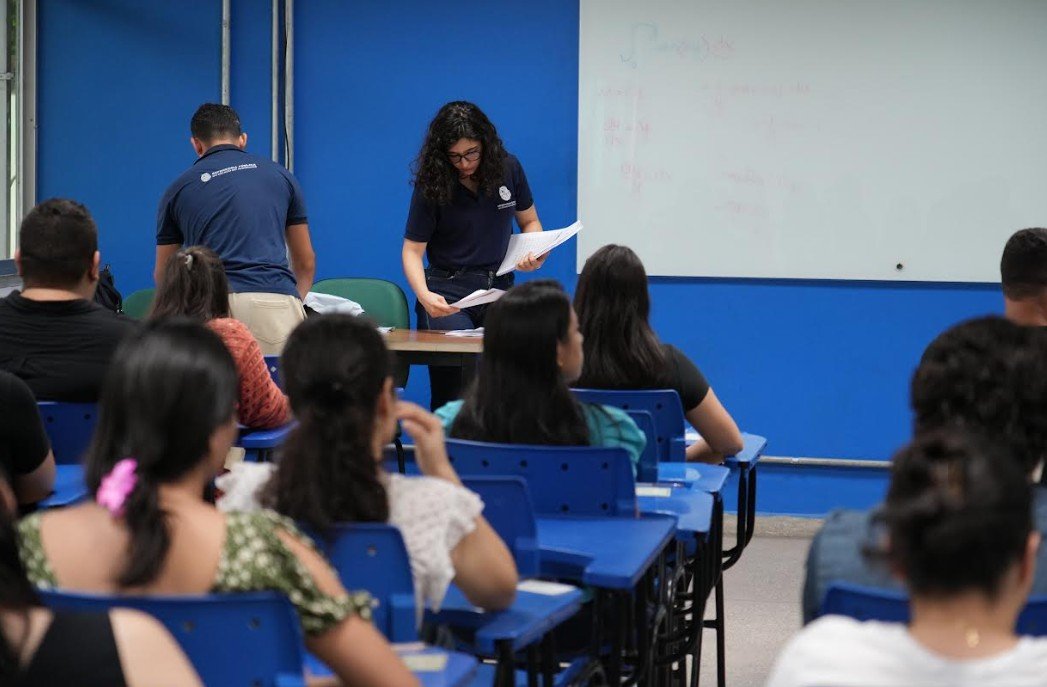Defensoria Pública do Amazonas abre vagas de estágio de ensino médio