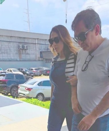 Médico é sequestrado durante assalto a residência em Manaus; suspeito é preso