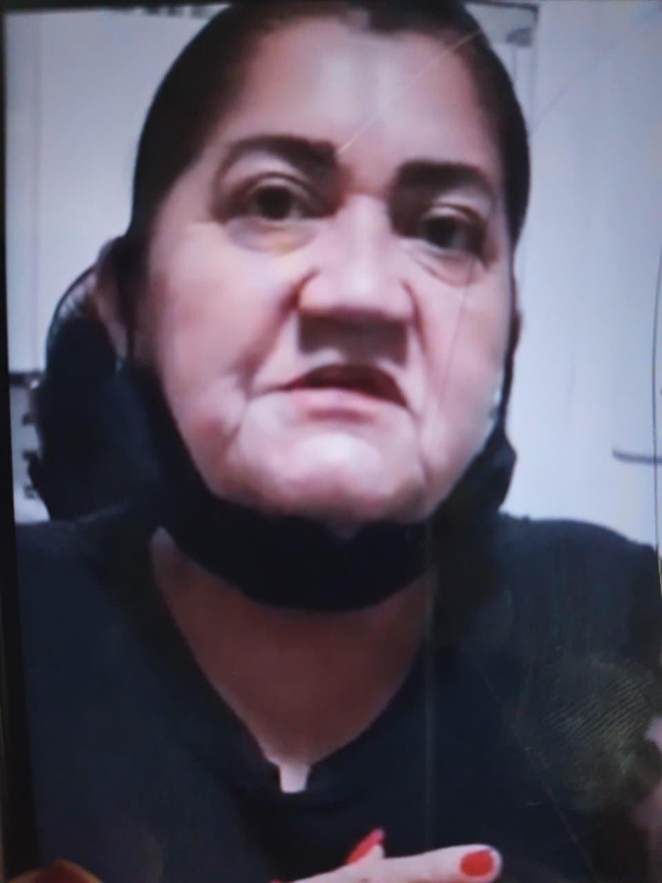 Idosa de 72 anos desaparece após sair de casa na zona norte de Manaus