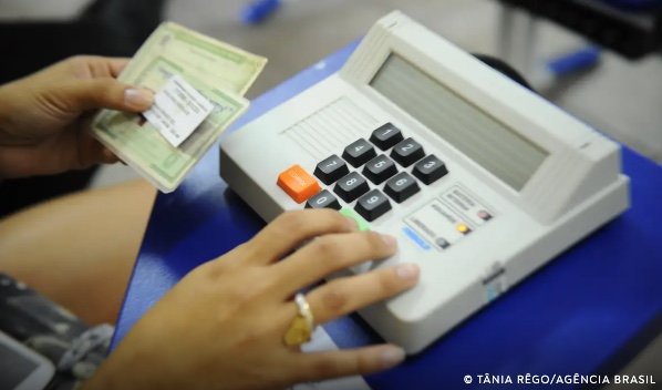 Prazo final: Eleitores têm até 6 de maio para regularizar título e garantir voto em outubro