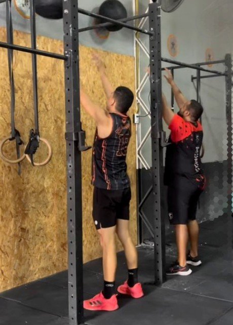 CrossFit cresce em Manaus e transforma rotina em estilo de vida