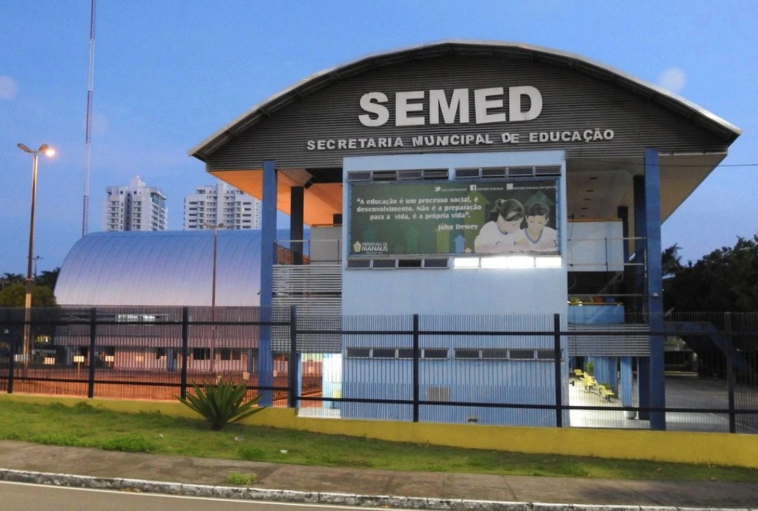 Prefeitura de Manaus nomeia 325 aprovados do cadastro reserva da Semed; confira