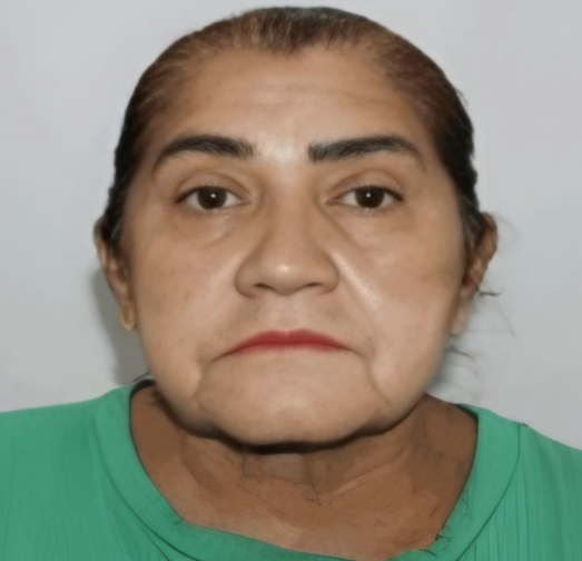 IML pede ajuda para localizar familiares de idosa morta em Manaus
