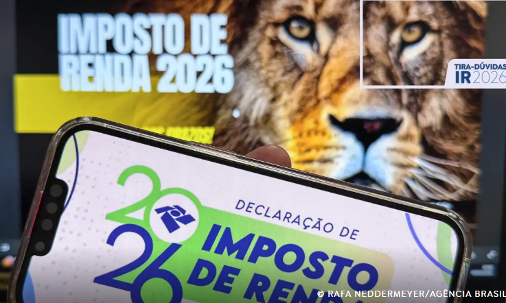 Mais de 25 milhões de brasileiros ainda não declararam o IR; prazo termina este mês