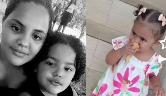 Grávida e dois filhos morrem em deslizamento no Recife durante chuva torrencial