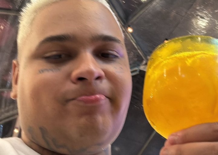 MC Ryan SP é transferido para presídio após duas semanas detido em São Paulo