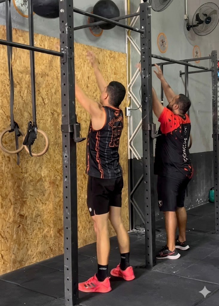 CrossFit cresce em Manaus e transforma rotina em estilo de vida