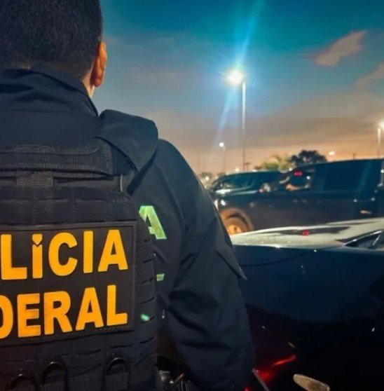 PF investiga aportes de R$ 87 milhões no Banco Master e mira aliado de Ciro Nogueira