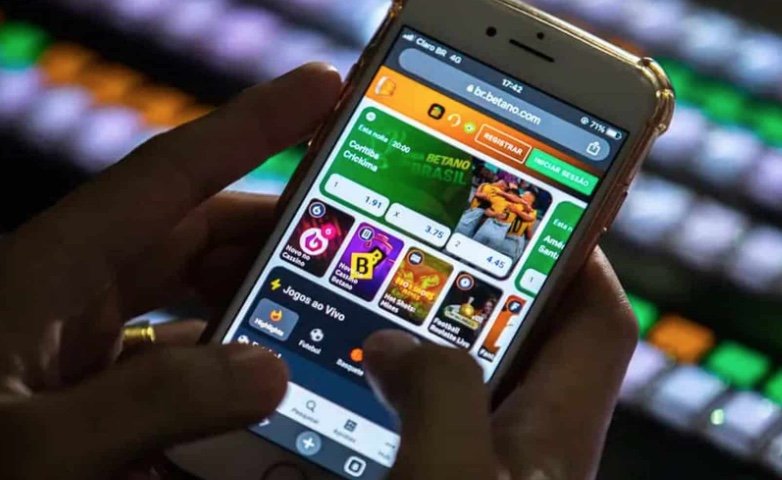 Fiocruz oferece formação gratuita para profissionais da saúde sobre riscos das bets
