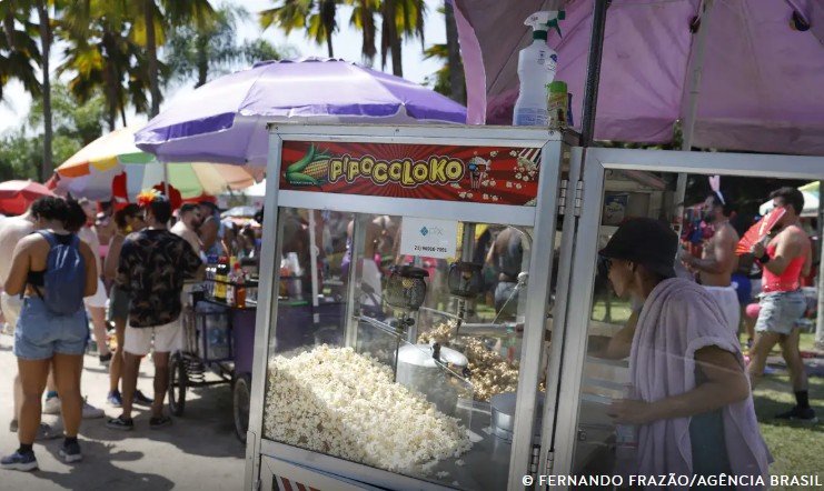 Governo Federal lança linha de crédito com juros reduzidos para MEIs do turismo no CadÚnico