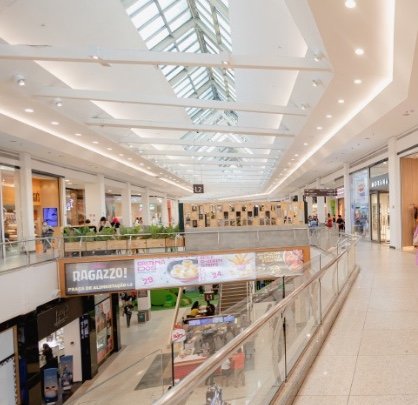 Horário ampliado de shopping facilita compras de última hora para o Dia das Mães