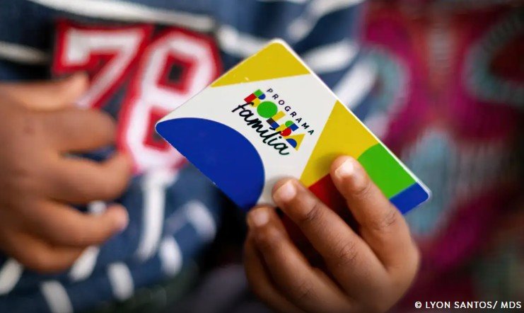 Aplicativo do Bolsa Família é reformulado; saiba o que muda para os beneficiários
