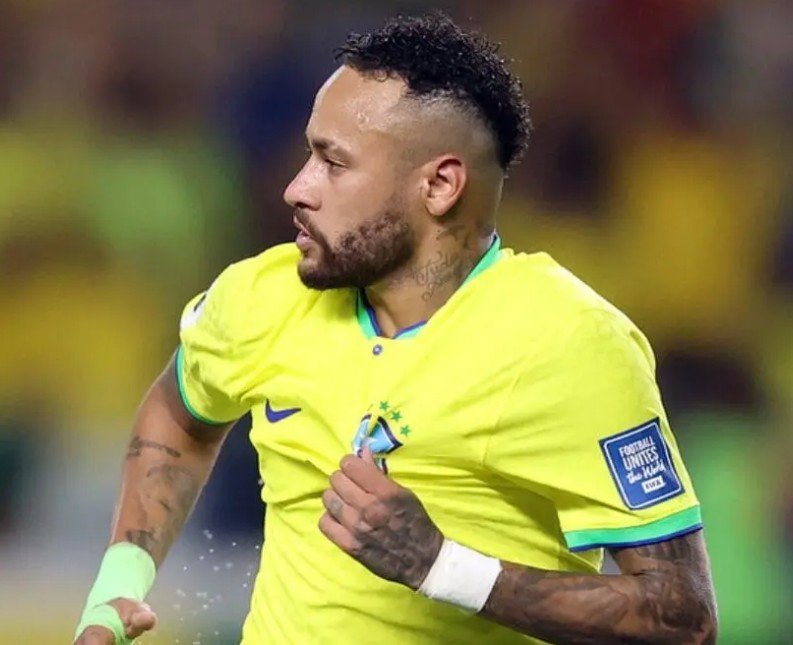 Neymar disputará sua 4ª Copa com recorde de 79 gols pelo Brasil; veja números e participação
