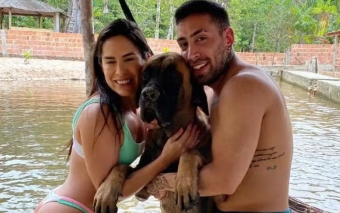 STJ nega soltura e mantém prisão de irmão de Djidja Cardoso
