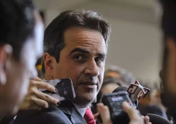 Investigação cita hotel de até R$ 130 mil pago por Vorcaro para Ciro Nogueira nos EUA