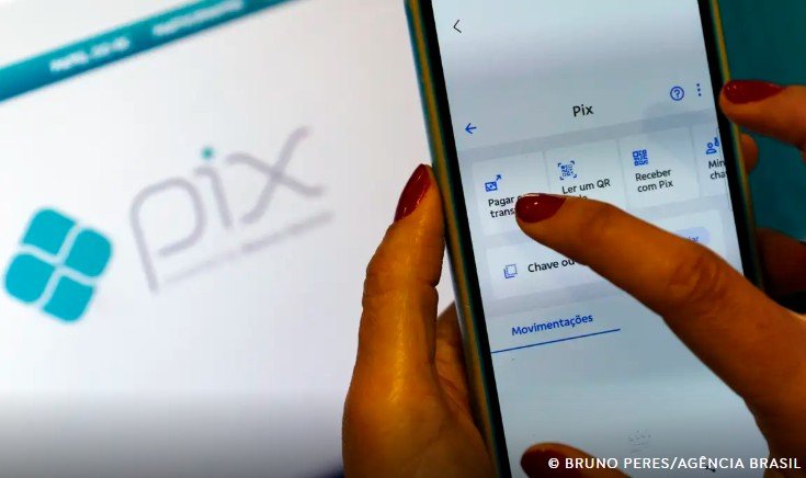 'PIX misterioso': Caixa antecipa pagamento de valores desbloqueados do saque do FGTS