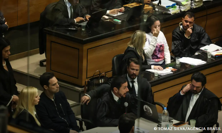 Psiquiatra da acusação afirma que Dr. Jairinho sente 'satisfação' em cometer atos violentos