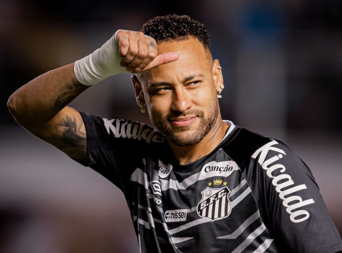 Santos mentiu para a CBF sobre exames de Neymar? Veja o pronunciamento do clube