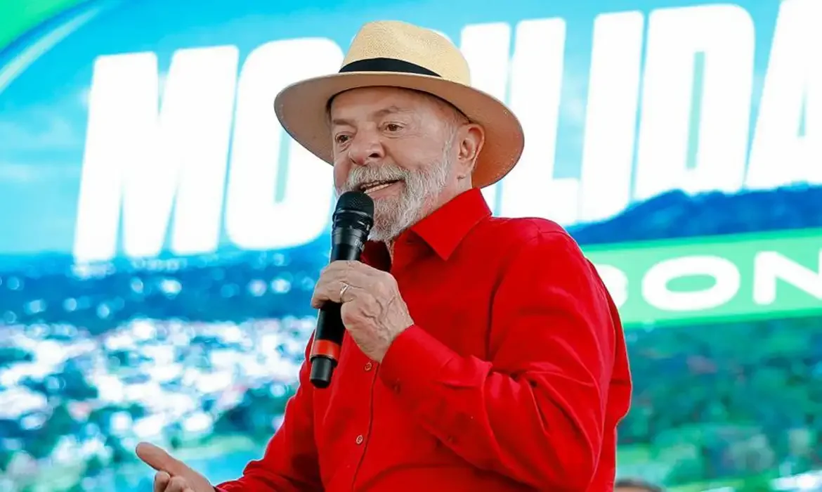 Visita de Lula deve marcar retomada das obras da BR-319 no Amazonas