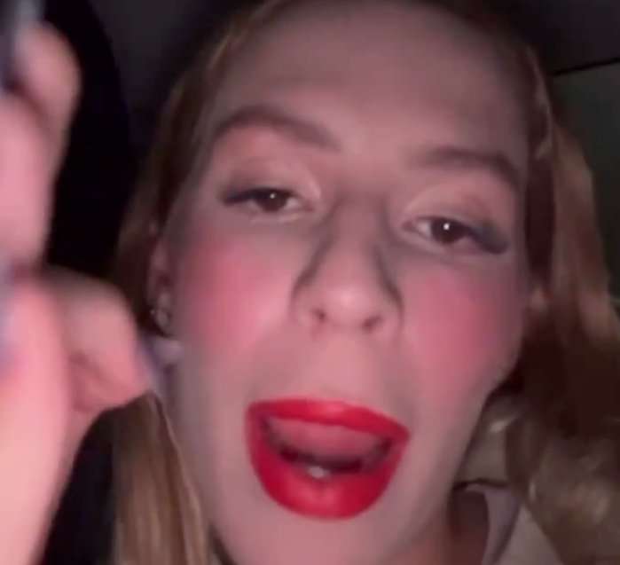Malévola Alves detona Jojo Todynho após intimação: "Se quer guerra, terá"