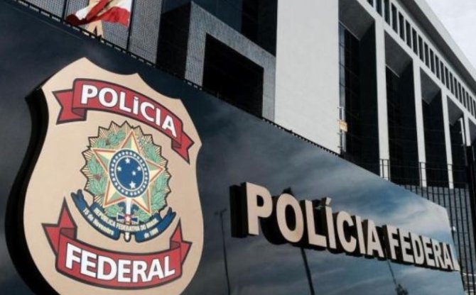 PF recupera 77 barras de ouro avaliadas em R$ 45 milhões em Manaus