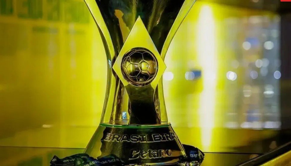CBF divulga horários da última rodada do Brasileirão antes da Copa.