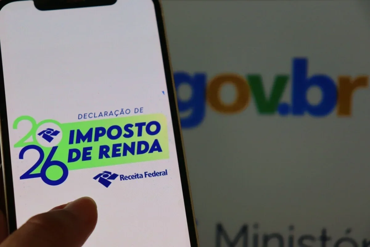 Primeiro lote da restituição do imposto de renda começa a ser pago nesta sexta-feira