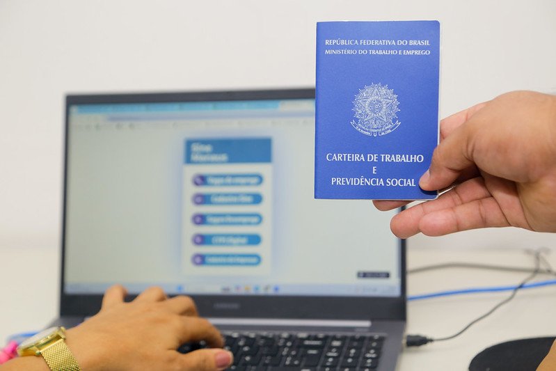 Saiba como se candidatar às 337 vagas de emprego do Sine Manaus nesta sexta-feira