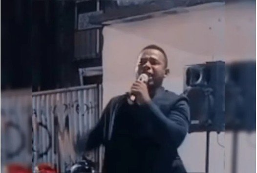 "Jesus é maior que o crime": vigilante e pastor peita facções criminosas nas redes sociais e é encontrado morto