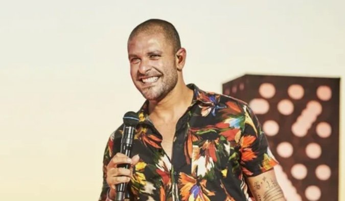 Diogo Nogueira é internado e cancela shows após perder a voz; saiba o diagnóstico do cantor