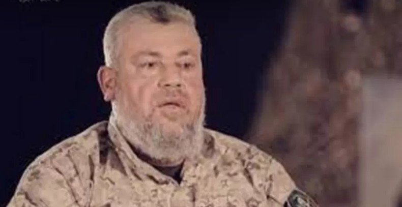 Israel mata chefe da ala militar do Hamas em ataque aéreo na Cidade de Gaza
