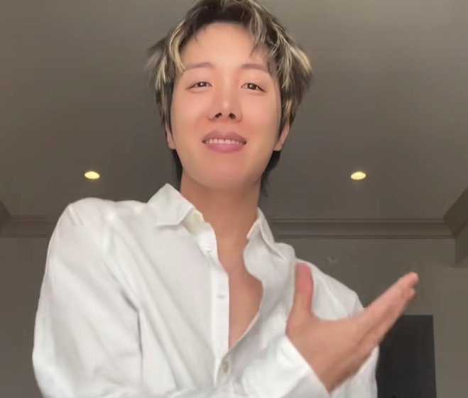 Fenômeno "Six-Seven": J-Hope, do BTS, adere ao meme que tira o sono de professores brasileiros