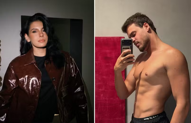 Interação entre Ana Castela e Jon Vlogs reacende rumores de affair
