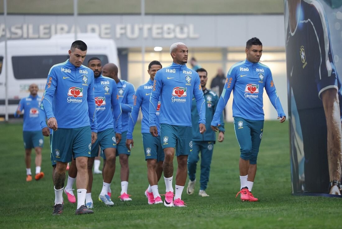 Rumo à Copa: Seleção Brasileira faz último amistoso em solo nacional hoje contra o Panamá