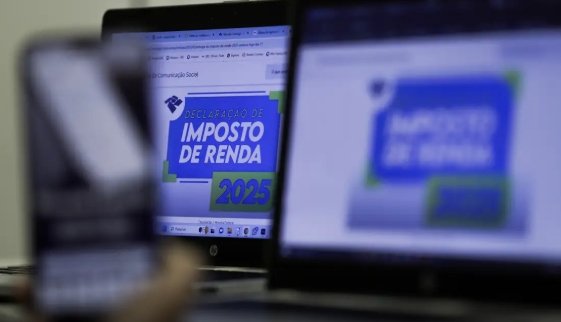 Mais da metade dos brasileiros ainda não enviou declaração do Imposto de Renda