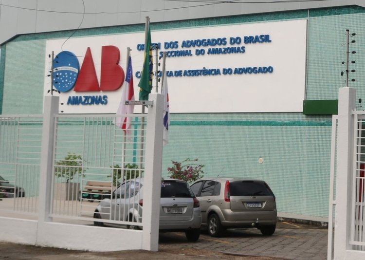 OAB-AM define lista sêxtupla para o TJAM