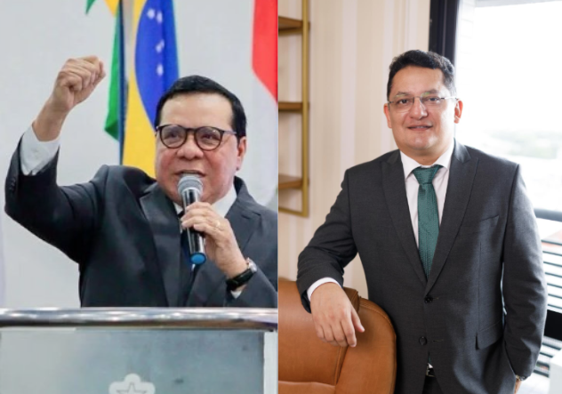 Por unanimidade, TSE rejeita recurso e valida eleição de Adail Pinheiro em Coari