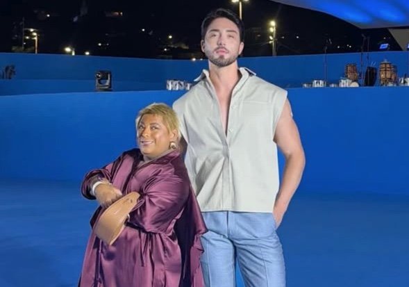 Rico Melquiades questiona condição financeira de Patixa Teló e família de influencer responde; vídeos